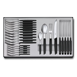 Victorinox Table Set 24Pce