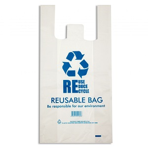 Carry Bags Medium Sgl 80%