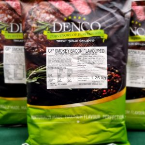 Smokey Bacon 1Kg Gsm