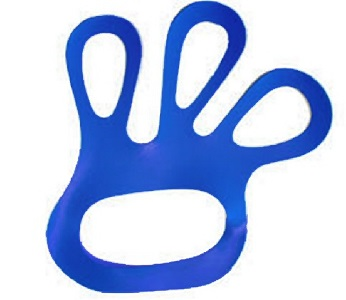 Mesh Glove Tensioners 10Pk