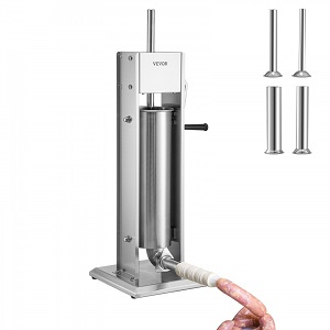 Vevor Sausage Filler 7Kg Vertical