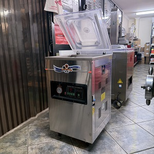 Buddy Vac 400/200 Floor Standing
