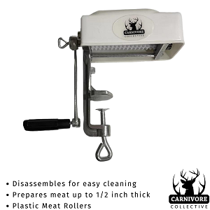 Carnivore Collective Manual Meat Tenderiser Br108