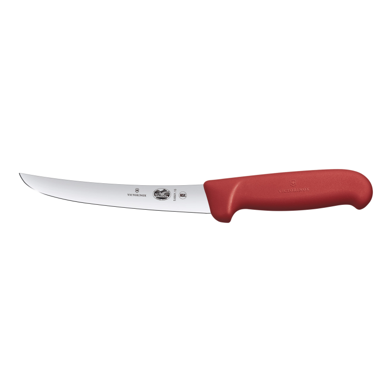Boning 15Cm W-B Vic Red
