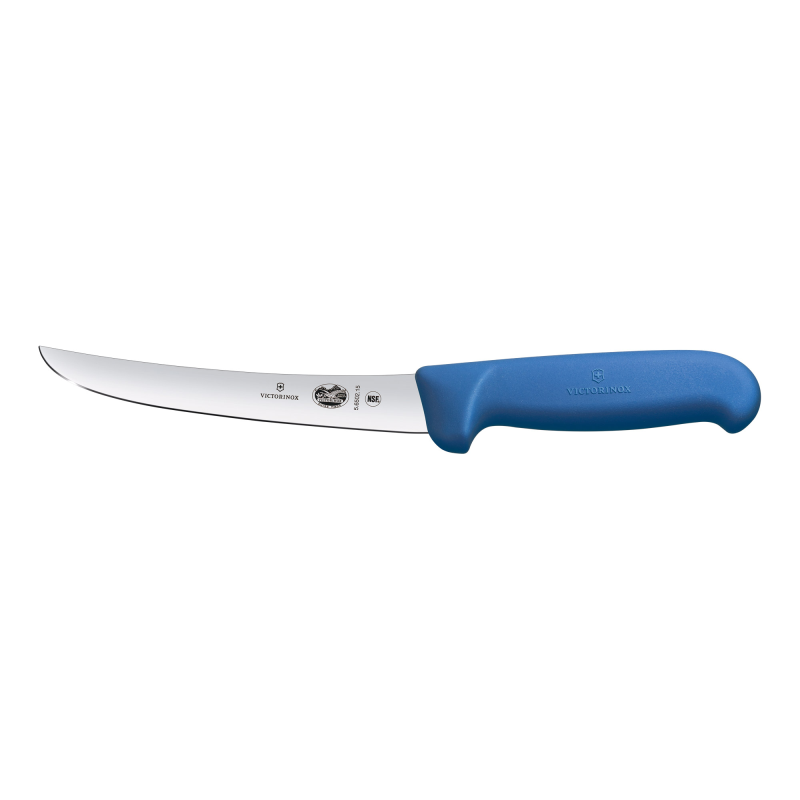 Boning 15Cm W-B Vic Blue