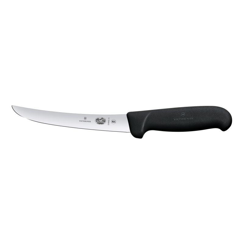 Boning 15Cm W-B Vic Black