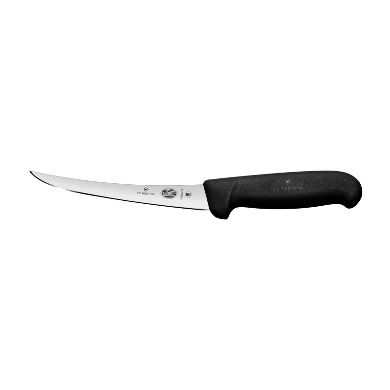 Boning 15Cm N-B Vic Black