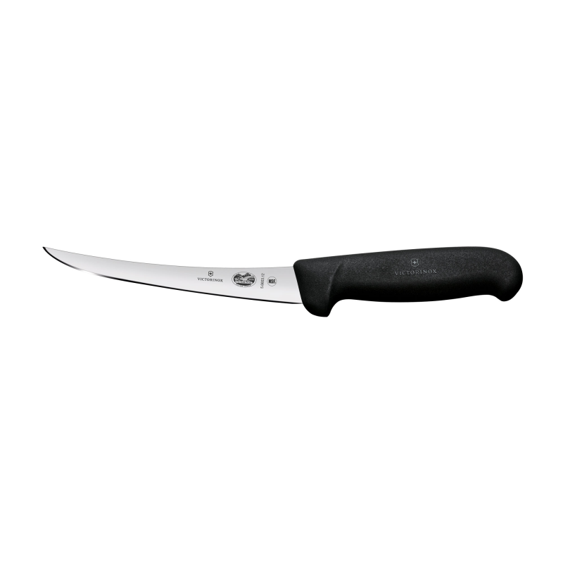 Boning 12Cm N-B Vic Black