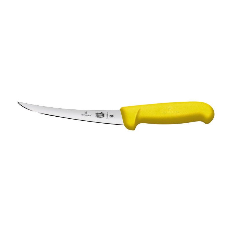 Boning 15Cm N-B Vic Yellow