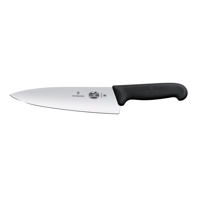 Carving Knife 20Cm W-B Vic