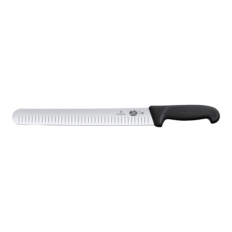 30Cm Flt Flex Blk