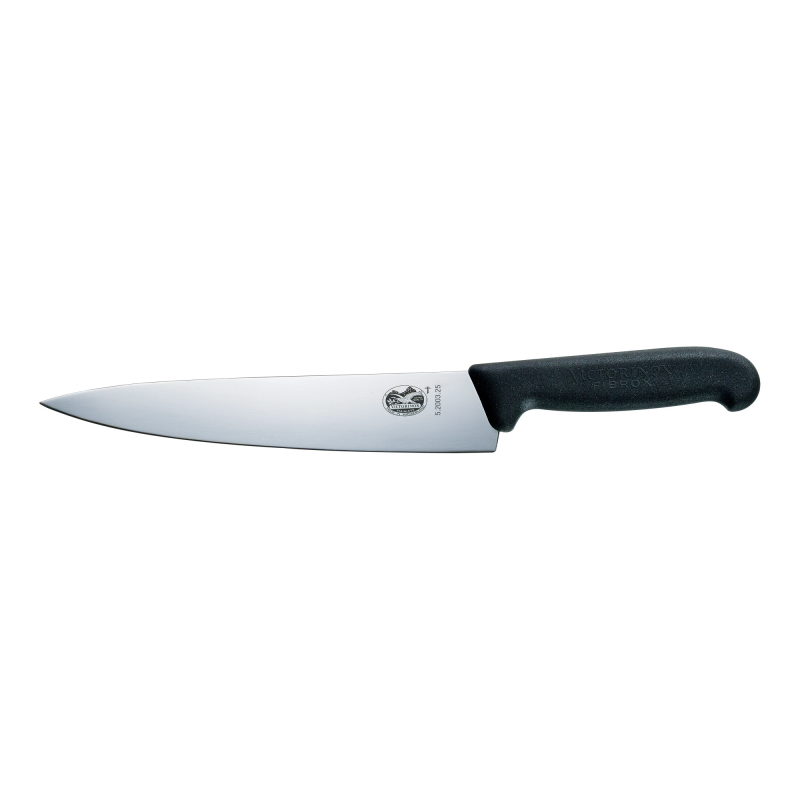 Chef Knife 25Cm Vic