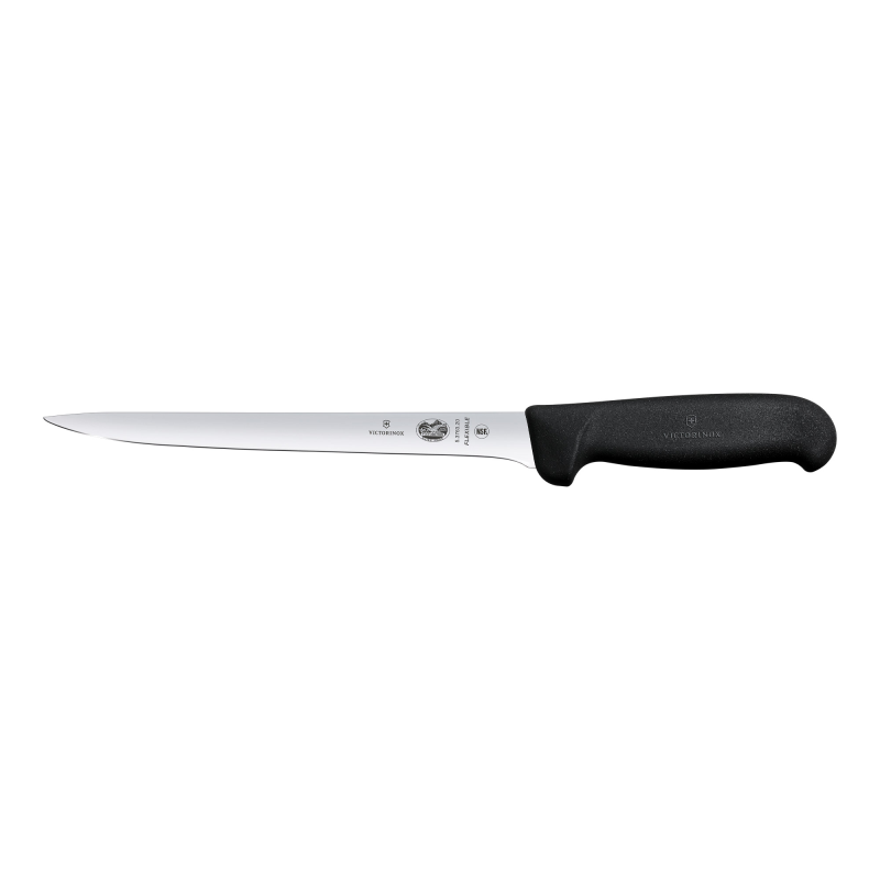 Filleting Knife 20Cm N-Blade Flx Vic