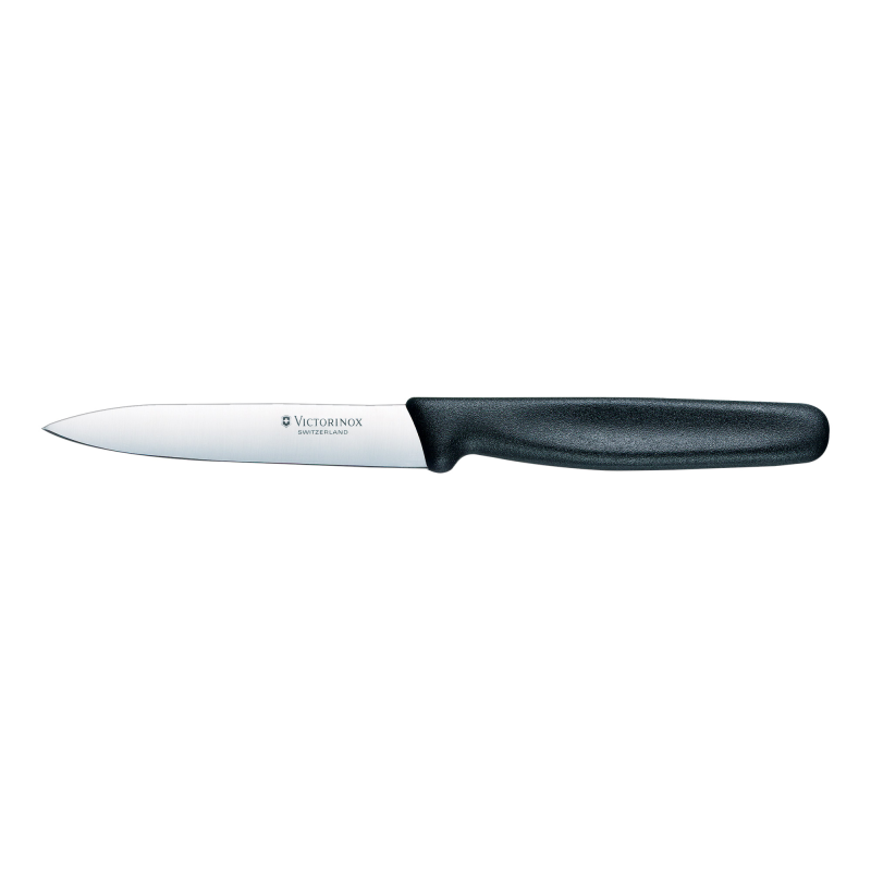 Paring Knife 10Cm Vic Pl-Edge
