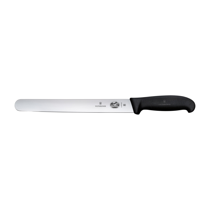 Plain Edge Slicer 25Cm Vic