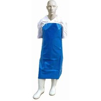 Tpu Apron Cord And Hook Blue