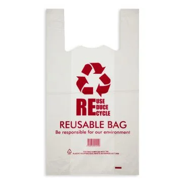 Carry Bags Small Sgl 80%